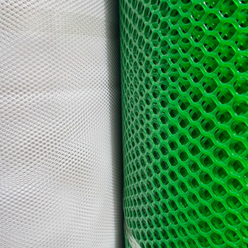 Hengbang Δίχτυ προστασίας μπαλκονιού - Απλό προστατευτικό δίχτυ, Μοντέλο 1, Προστασία