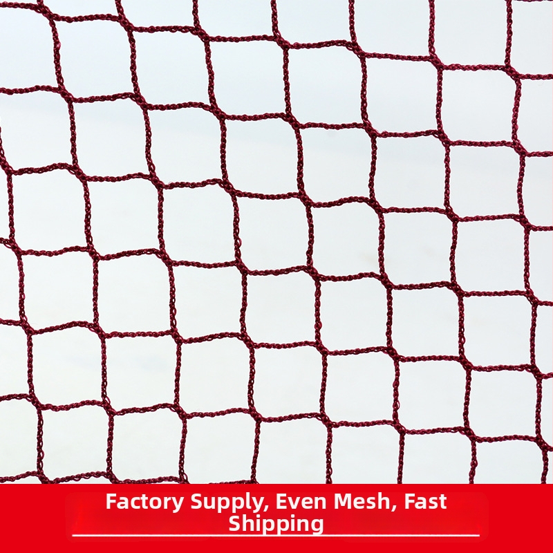 Badmintonivõrk – sise- ja välistingimustes, polüester, Jianru, kohandatav, üksik- ja paarismängud