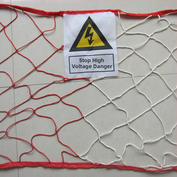 Πλέγμα ασφαλείας εργοταξίου Jiahang — Hebei προέλευση, πλέγμα απομόνωσης κατασκευών, επίσημο ιδιωτικό σήμα