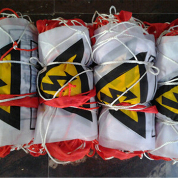 Πλέγμα ασφαλείας εργοταξίου Jiahang — Hebei προέλευση, πλέγμα απομόνωσης κατασκευών, επίσημο ιδιωτικό σήμα