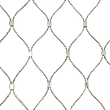 Express gyémántlyukú fém kötélháló erkélyhez és teraszhoz – esés elleni védelem, blokkolás, telepítési útmutató