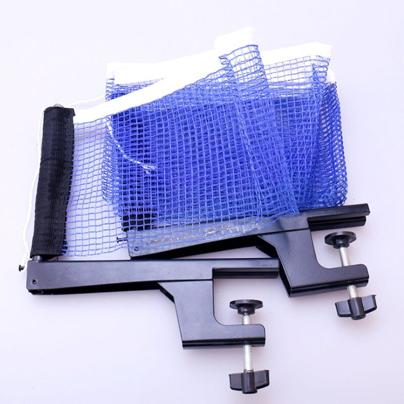 Universali stalo teniso tinklo rėmas, vidaus ir lauko naudojimui, nešiojamas