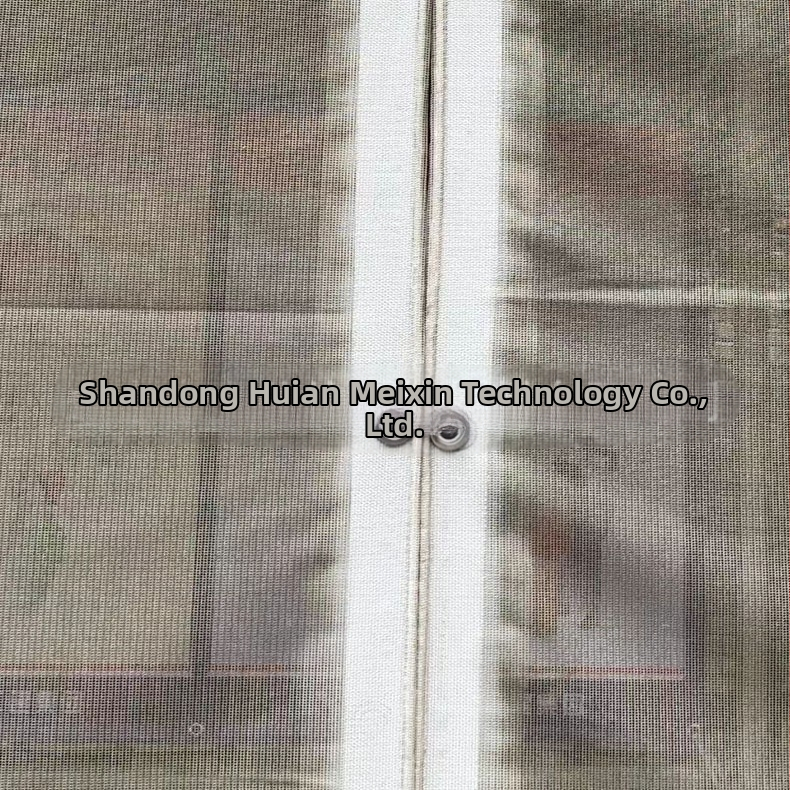 Sigurnosna mreža za skelu - Hui'an tarpaulin, gradilište, gusta mreža, otporna na plamen, zvučno izolirana, vatrootporna
