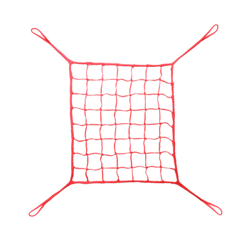 Általános védőháló - síháló, Polietilenén/Poliester/Nylon, Védelem, Síközpont