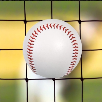 Δίκτυο προπονήσεων baseball/softball - PE υλικό, πάχος 2,5, πλέγμα 4,5 εκ, αντοχή 500 kg