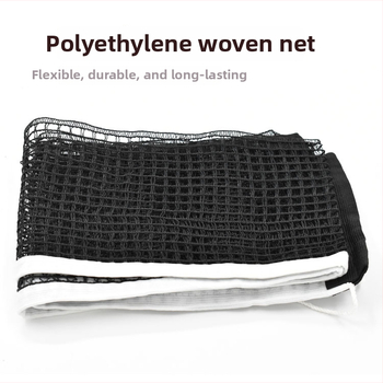 Stalo teniso tinklo laikiklis, nailonas, 0.6 kg