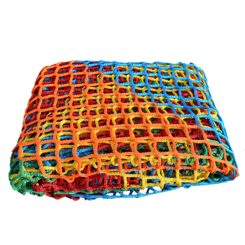 Δίκτυ προστασίας γυμναστηρίου για φράγμα γηπέδου τένις και κορυφαίο δίκτυου μπάσκετ, κατάλληλο για μπάντμιντον και επιτραπέζιο τένις | Προέλευση: Σαντόνγκ, Μάρκα: Άλλο, Εξουσιοδοτημένη ιδιωτική μάρκα: Ναι