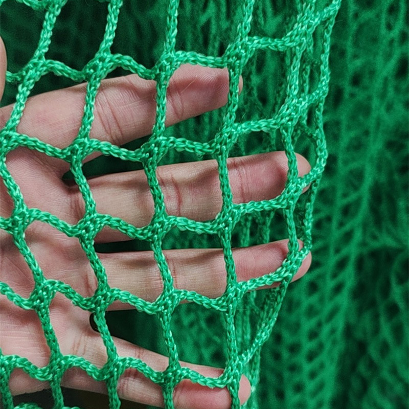 Polietilen mreža za sportsku ogradu – hokej na ledu, baseball i golf treninzi