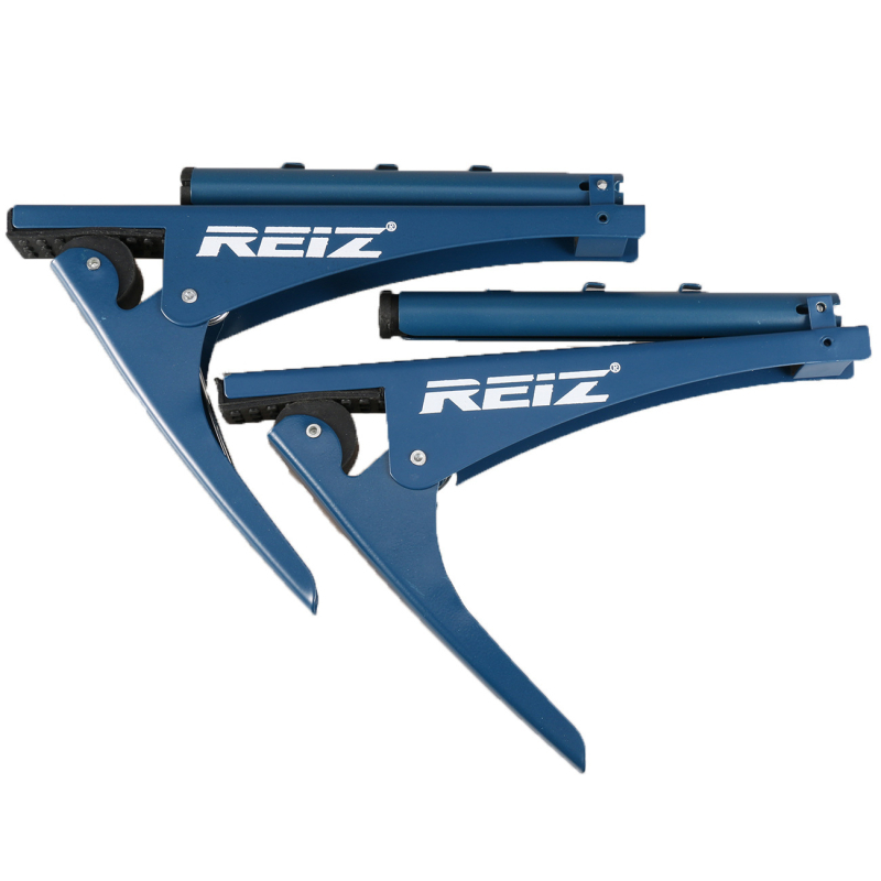 MUMIAN Stalo teniso tinklo stovas su tinklo komplektu (NW074) – poliesterio pluoštas, 385 g