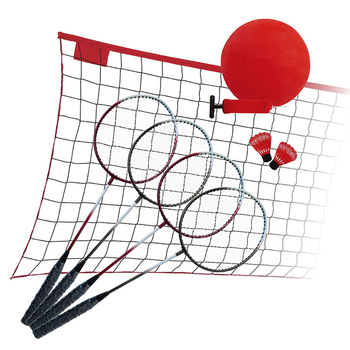 Badminton/voliok tinklo stulpas – nešiojamas, lauko naudojimui, pritaikomos, Prekė Jianghui (Kategorija: Badminton post; Nešiojamas; Pritaikomas; Prekė: Jianghui)