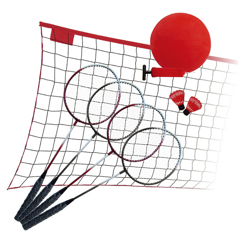 Badminton/voliok tinklo stulpas – nešiojamas, lauko naudojimui, pritaikomos, Prekė Jianghui (Kategorija: Badminton post; Nešiojamas; Pritaikomas; Prekė: Jianghui)