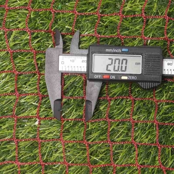 Kingtool Badmintono tinklas – nešiojamas viduje ir lauke, poliesterio medžiaga, pritaikoma gamyba