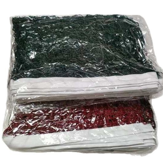 Kingtool Badmintono tinklas – nešiojamas viduje ir lauke, poliesterio medžiaga, pritaikoma gamyba