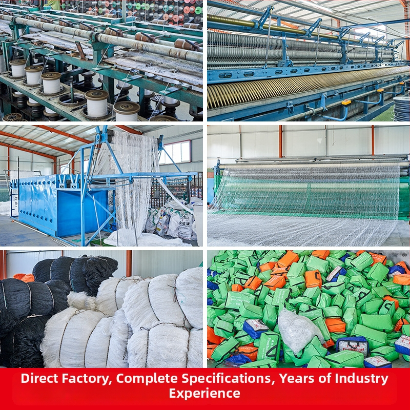 Tennise võrk - polüester; jalavolley jaoks; Runjian bränd; tennise post