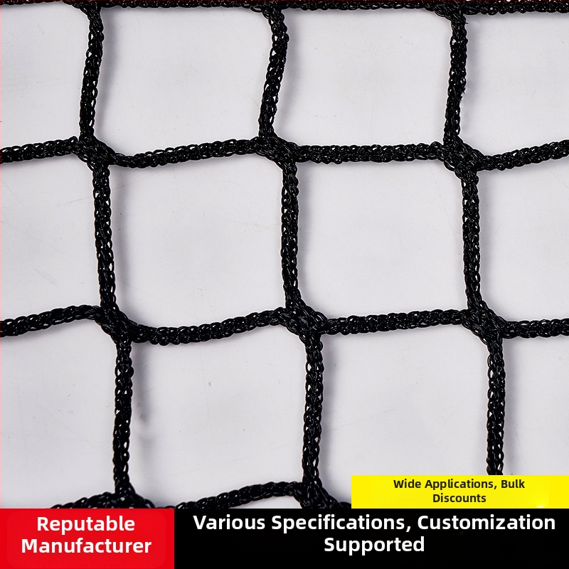 Tennise võrk - polüester; jalavolley jaoks; Runjian bränd; tennise post