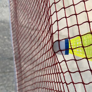 Nailoninis tinklas badmintonui, prekės ženklas Aibite, pritaikomas, įgaliota privataus prekės ženklo