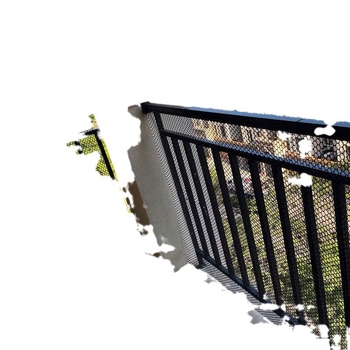 Μπαλκόνι προστατευτικό πλέγμα παραθύρου με σφράγιση μικρών οπών, ασφάλεια για γάτες, αποτροπή πτώσεων, προστασία από κλοπή – Chen qian