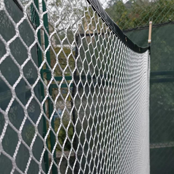 Sulankstomas, nešiojamas teniso treniravimo tinklas su atmušiamąja siena – skirtas vienam arba dviejų žaidėjų treniravimui