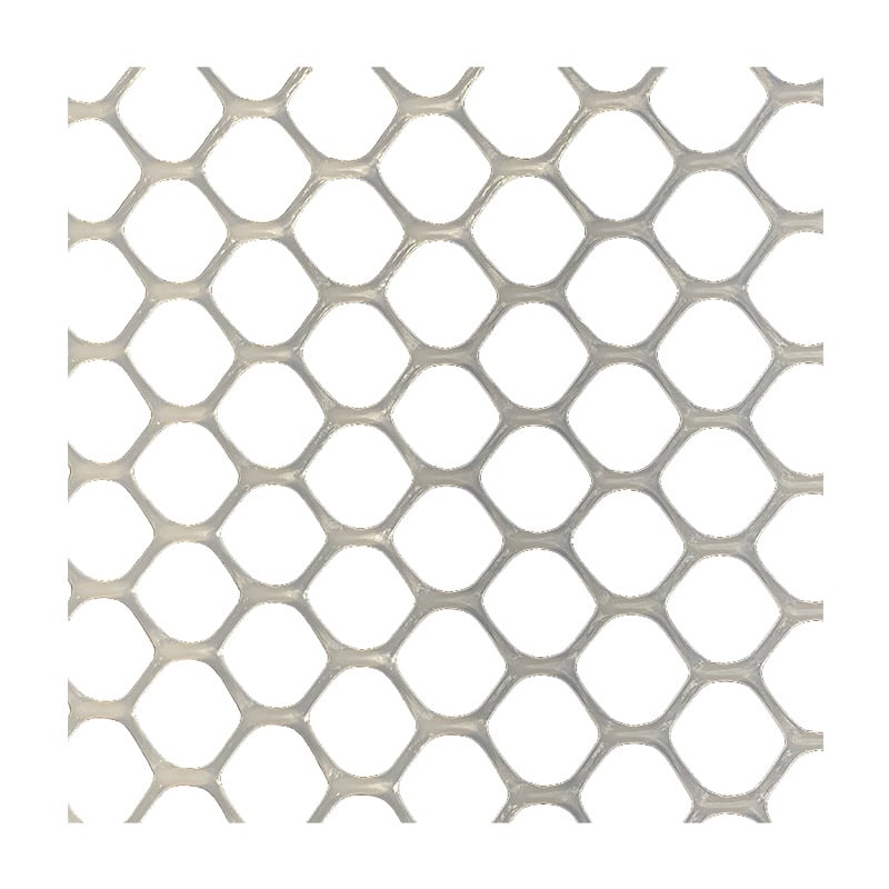 Põllumajanduslik lindude aretamise võrk alus – libisemiskindel, lekkevähendus, plastikvõrk aretuseks