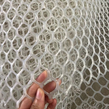 UV otporna balkonska zaštitna mreža za uzgoj peradi – protiv mačaka, za kokoši i patke, plastična mreža