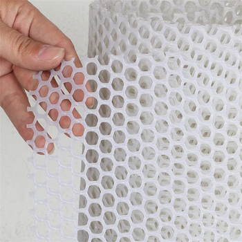 Paksendatud rõdupiirde kaitsev võrk – plastikvõrk, kasside vastu, kukkumise vältimiseks