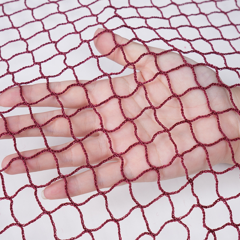 Lauko badminton tinklas – nešiojamas treniruočių tinklas, atsparus vėjui, standartinės varžybos