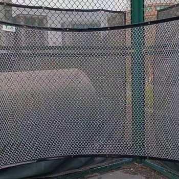 Тенис тренировъчна мрежа за отскок - сгъваема, преносима за самостоятелна или за двама играчи - Материал: Silk Flower; Категория: Колонна за топки / Стойка за топки; Продуктова категория: Тенис пост