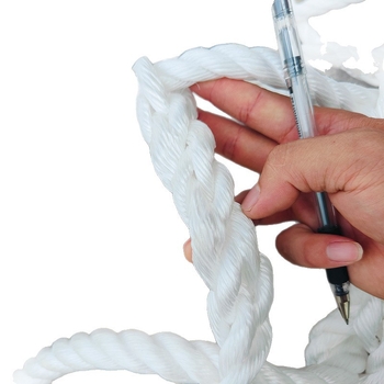 Käsitsi õmmeldud tõstmis- ja ronimistõke võrk — lina köiest võrk, kulumise vastupidav turvavõrk tõstmiseks, ronimiseks ja rekultiveerimiseks