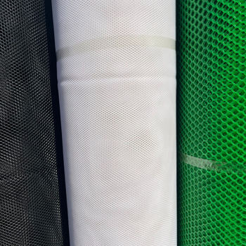 Hengbang plastikust lame võrk – rõdu ja akna kaitsev võrk (Bränd: Hengbang; Kasutuse laius: plastikust lame võrk; Peamised müügipiirkonnad: Hiina)