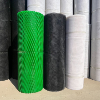 Hengbang plastikust lame võrk – rõdu ja akna kaitsev võrk (Bränd: Hengbang; Kasutuse laius: plastikust lame võrk; Peamised müügipiirkonnad: Hiina)