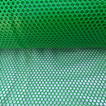 Hengbang plastikust lame võrk – rõdu ja akna kaitsev võrk (Bränd: Hengbang; Kasutuse laius: plastikust lame võrk; Peamised müügipiirkonnad: Hiina)