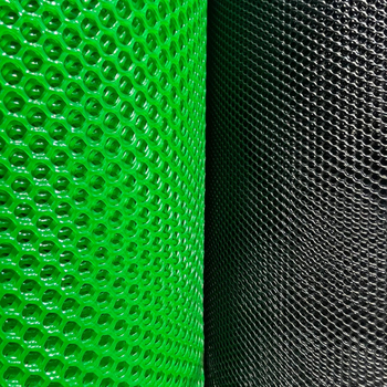 Hengbang plastikust lame võrk – rõdu ja akna kaitsev võrk (Bränd: Hengbang; Kasutuse laius: plastikust lame võrk; Peamised müügipiirkonnad: Hiina)