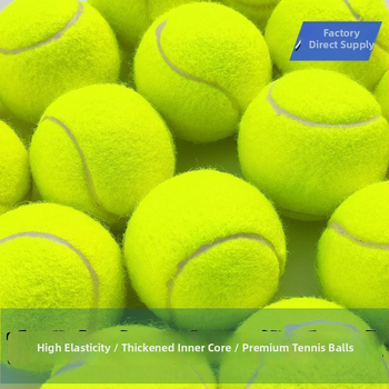 Galda tenisa trenēšanas bumba – gumijas, zīmols Mingyi brothers, drukāts logo OK, galda tenisam