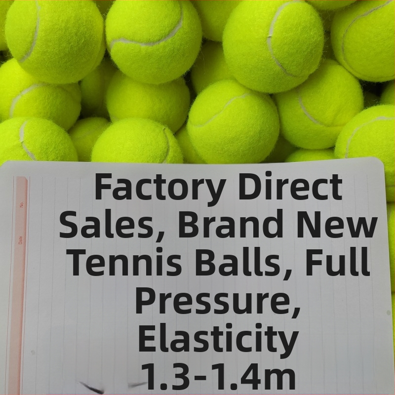 Galda tenisa trenēšanas bumba – gumijas, zīmols Mingyi brothers, drukāts logo OK, galda tenisam