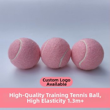 Tenisa apmācības bumba - Gumija; Zīmols Mingyi Brothers; Apstrāde un pielāgošana: Jā; Piemērojamie scenāriji: Fitnesa aprīkojums, Galda teniss un putnu teniss