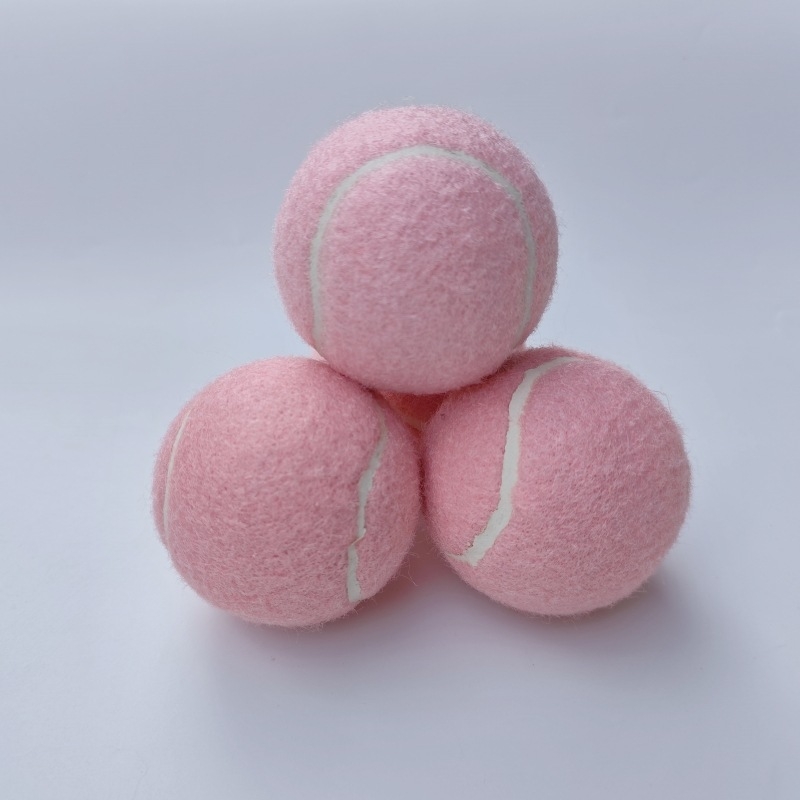 Tenisa apmācības bumba - Gumija; Zīmols Mingyi Brothers; Apstrāde un pielāgošana: Jā; Piemērojamie scenāriji: Fitnesa aprīkojums, Galda teniss un putnu teniss