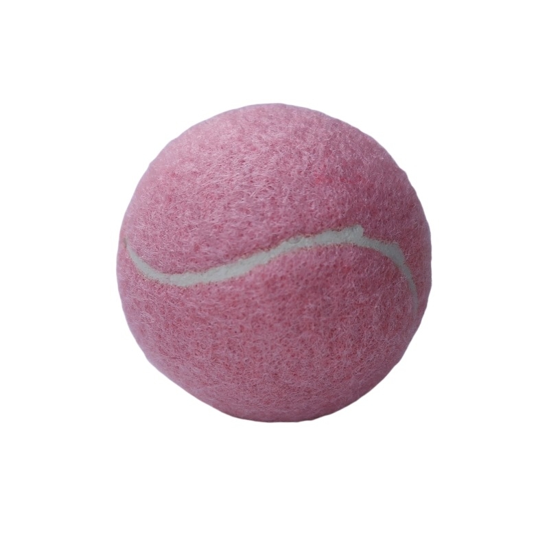 Tenisa apmācības bumba - Gumija; Zīmols Mingyi Brothers; Apstrāde un pielāgošana: Jā; Piemērojamie scenāriji: Fitnesa aprīkojums, Galda teniss un putnu teniss