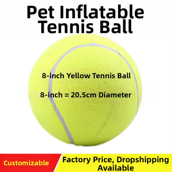 Pūšama gumijas tenisa bumba ar izdrukātu logotipu galda teniss