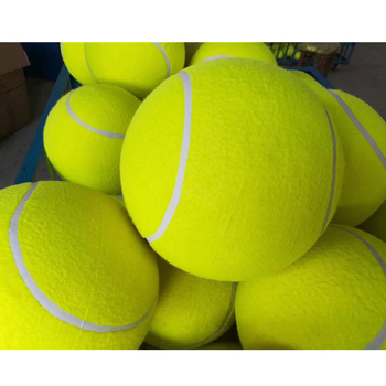 Pūšama gumijas tenisa bumba ar izdrukātu logotipu galda teniss