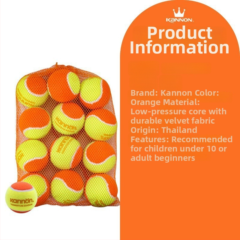 Bērnu tenisa trenēšanas aprīkojums — Kanglong Gumija, Teniss, Fitnesa aprīkojums