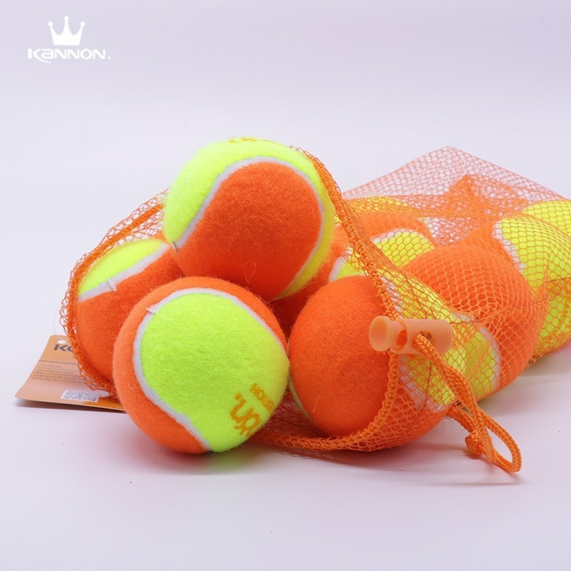 Bērnu tenisa trenēšanas aprīkojums — Kanglong Gumija, Teniss, Fitnesa aprīkojums