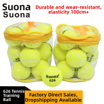 Tenisa soma ar rāvējslēdzēju, ķīmisko šķiedru materiāls, logotipa druka pieejama, bez personalizācijas, piemērota galda tenisam un badmintonam