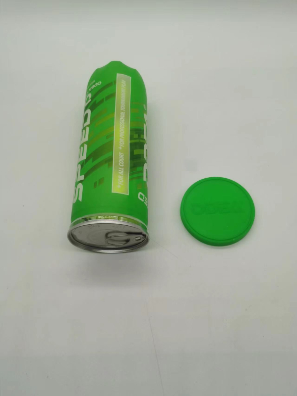 Swadden Tenisz edzéslabda kötéllel — rugalmas, egységcsomag, polipropilén rostból, asztalitenniszhoz