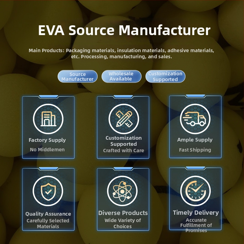 Be Honest EVA putas tenisa trenēšanas bumba – ļoti elastīgs atsitiens, logotipa druka pieejama, pielāgošana; biezums 20–120, blīvums 15–80