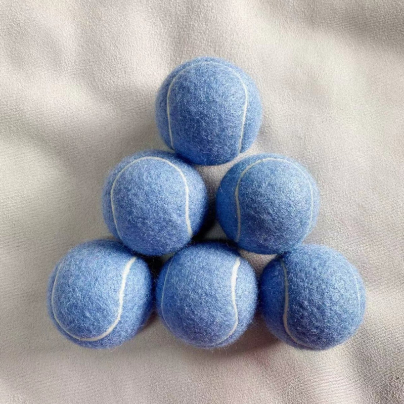 Gumi teniszlabda logónyomás és testreszabás elérhető; Származás: Shandong Zaozhuang