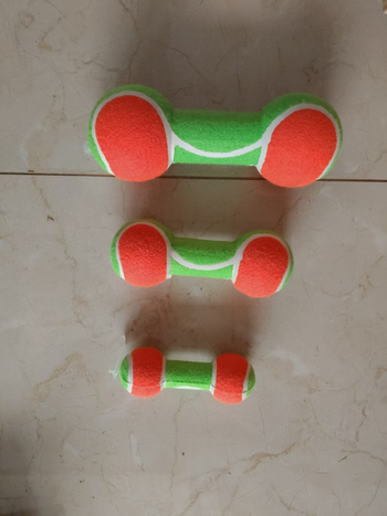 Kutyajáték – Teniszlabda formájú játék, formaváltozatok: csont, fánk, rugby-labda, súlyzó – gumi – itennis – egyedi logó – sípoló