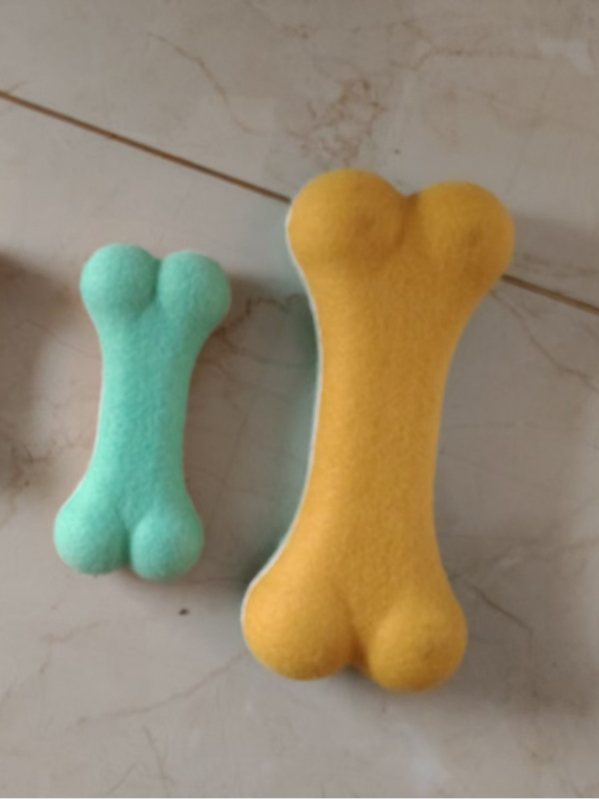 Kutyajáték – Teniszlabda formájú játék, formaváltozatok: csont, fánk, rugby-labda, súlyzó – gumi – itennis – egyedi logó – sípoló