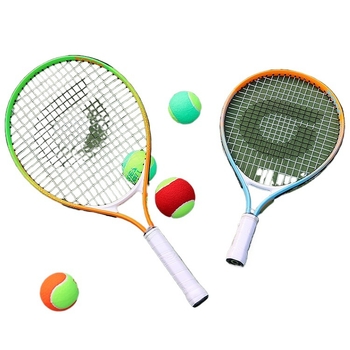 Tenis lopte za djecu početnike – Značka: Drugo, Šifra proizvoda: F96586jt68j8t, Bez loga, Kategorija: Tenis