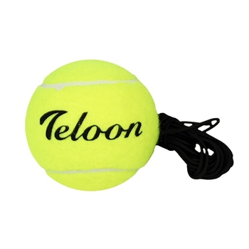 Tianlong tenis trening set za početnike – gumeni trener za odskok s remenom, teniski fitness oprema