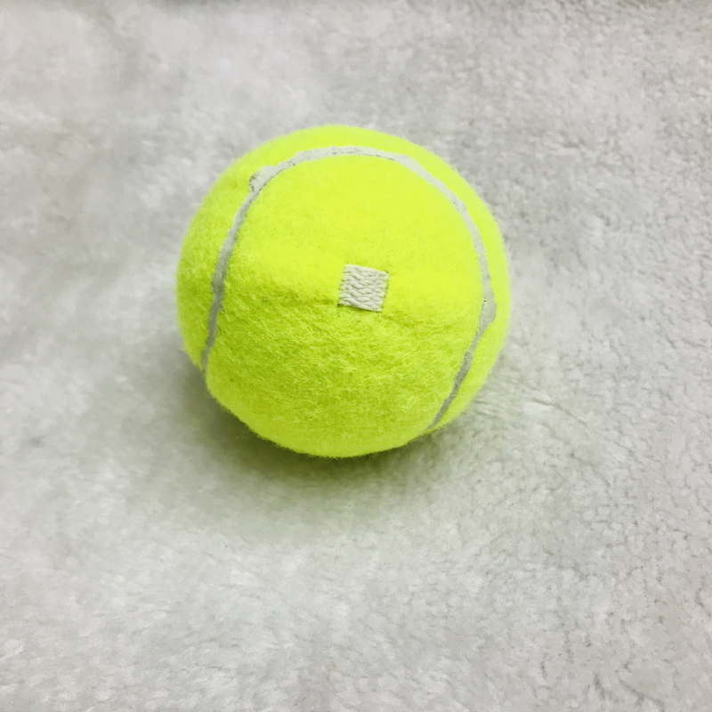 OULITE baza za trening tenis sa užetom — gumena konstrukcija; tiskano logo OK; pogodna za fitness opremu i stolni tenis; autorizirana privatna marka: da